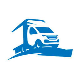 Robins Umzüge Logo