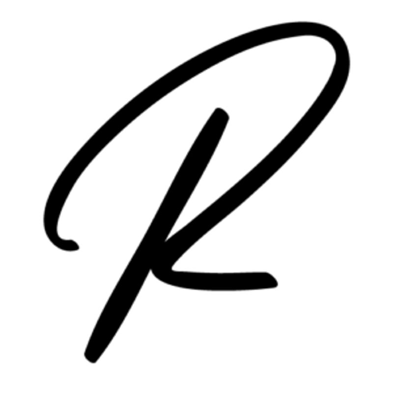 Robin Wiemer Logo
