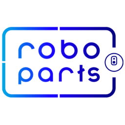 Roboparts Logo