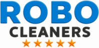 RoboCleaners Logo