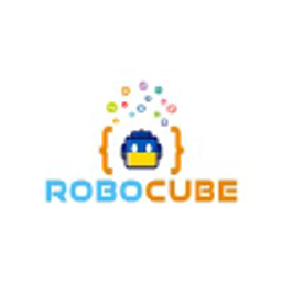 ROBOCUBE Logo