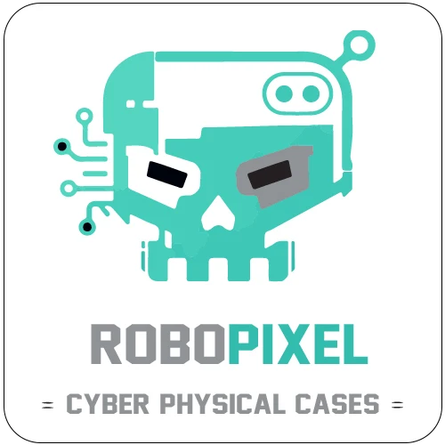 Robopixel Logo