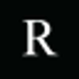 Roborro Logo