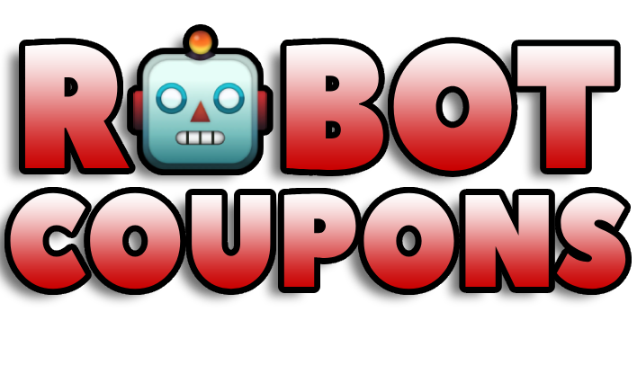 Robotcoupons Logo
