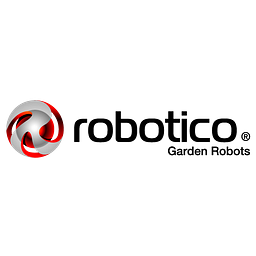 robotico.de - Garten Robots Logo