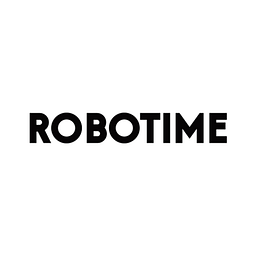 Robotime Logo