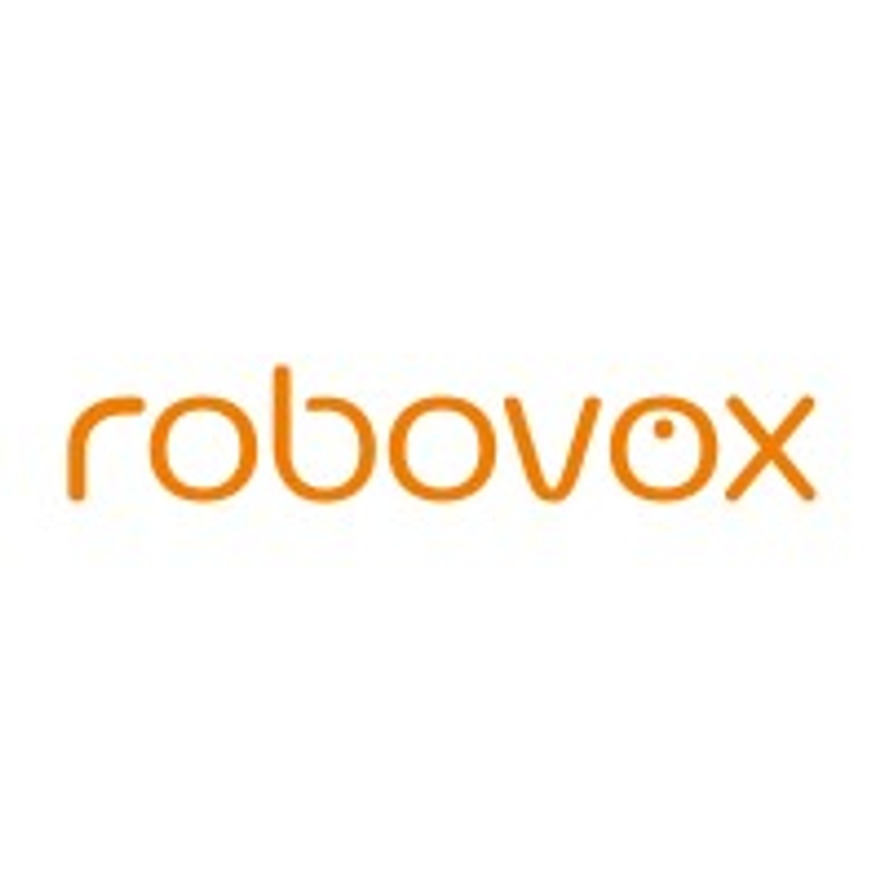 Robovox Logo