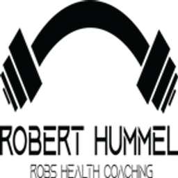 Robert Hummel – Abnehmcoach für Frauen 30+ | Online Coaching Logo