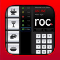 roc.Kasse Logo
