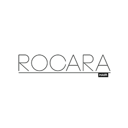 Rocarahair Logo