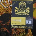 Roccakush Logo