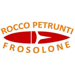 Rocco Petrunti - Coltelleria Artigianale Logo