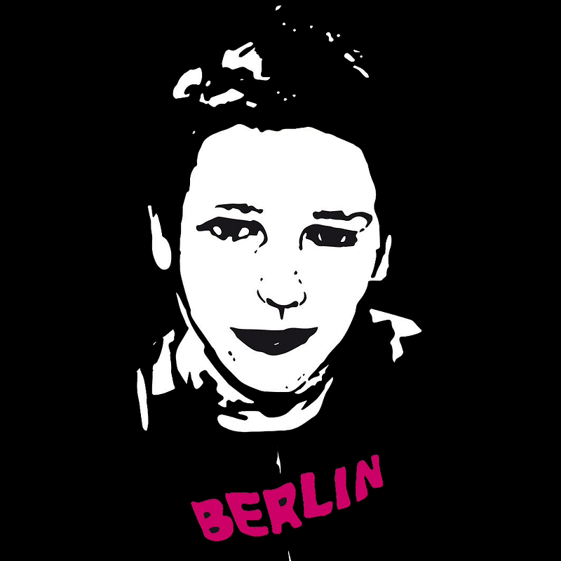 Roccoundseinebrueder Logo
