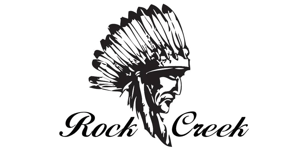 rock-creek.de Logo