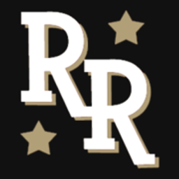 Rockabilly Rules Online Shop Logo