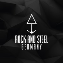 rockandsteel.de Logo