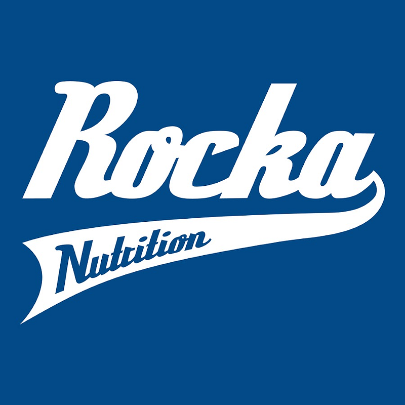 Rocka Nutrition Logo