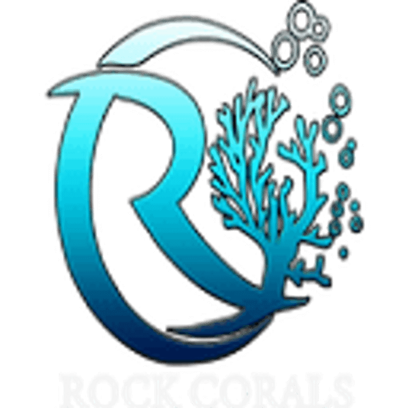RockCorals Logo