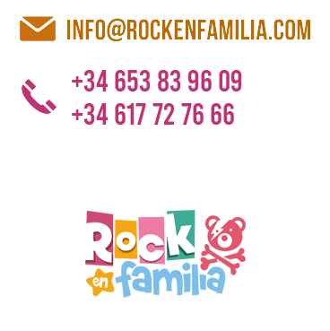 Rockenfamilia Logo