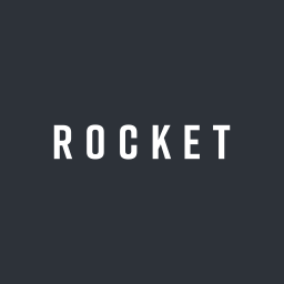 Rocket Internet SE Logo