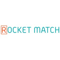rocket match Logo