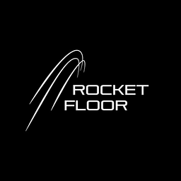 Rocket Floor GmbH Logo