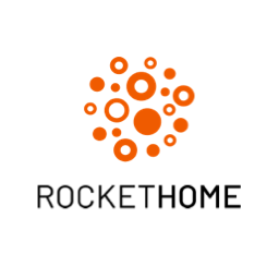 Rockethome Logo