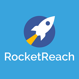 RocketReach Logo