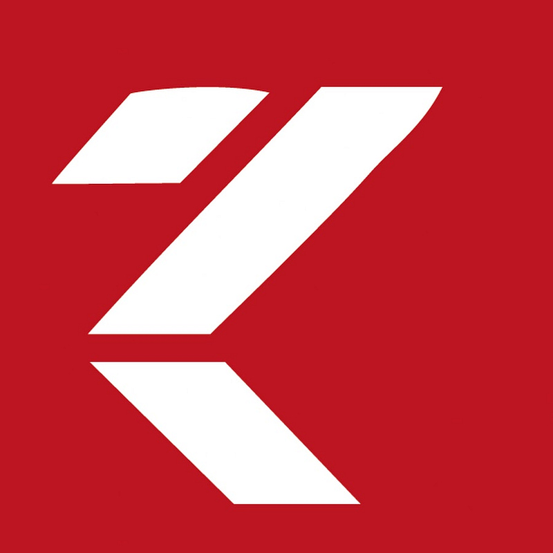 Rocketride Coffee Logo