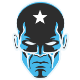 Rocketspin De Logo
