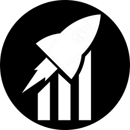 Rocket Start Marketing Logo