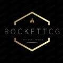 Rockettcgberlin Logo