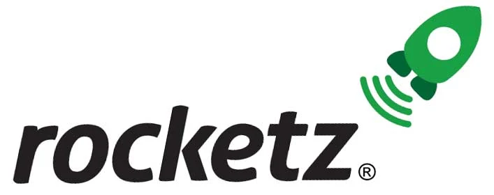 rocketz.de Logo