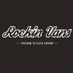 Rockin Vans Logo