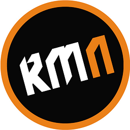 RockMetalShop Logo