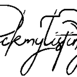 Rockmylisting Logo