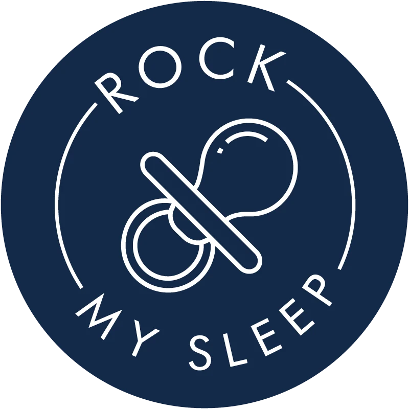 Rock my Sleep Logo