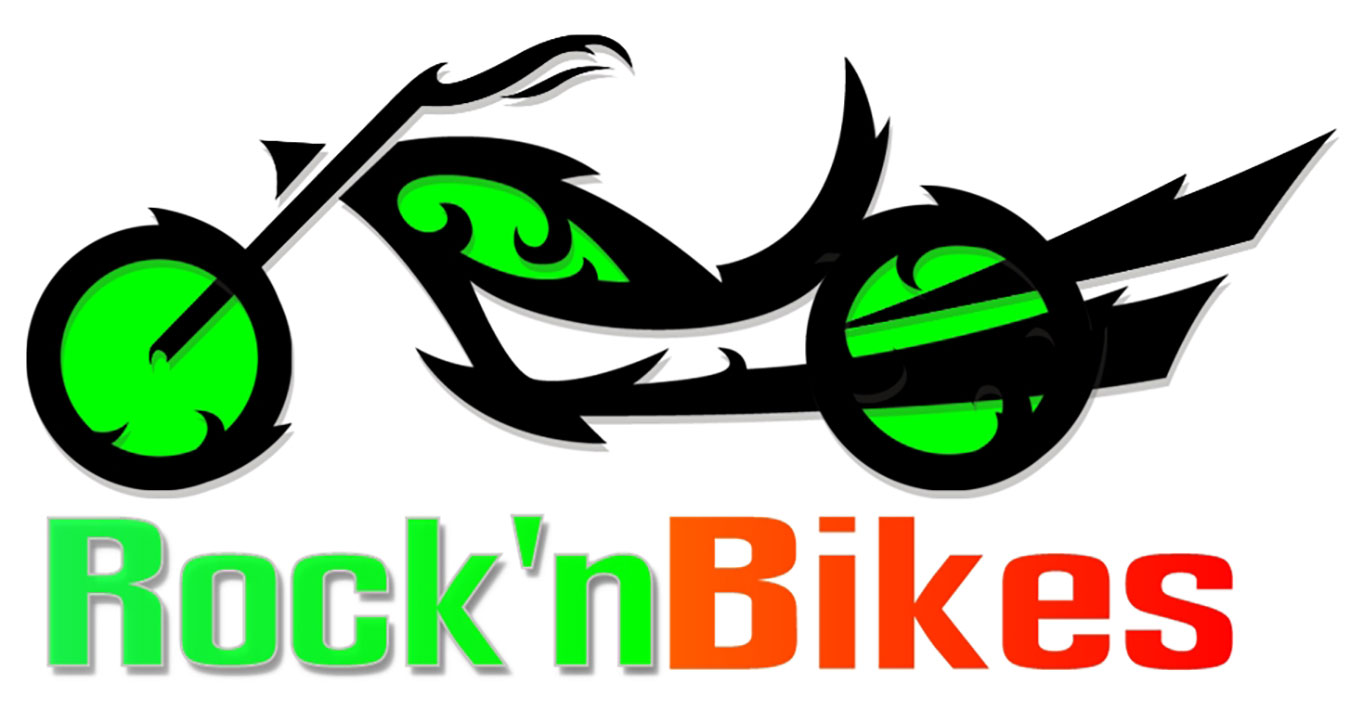 Rocknbikes Logo