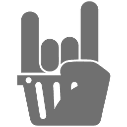 Rock N Shop Logo