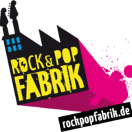 Rock & Pop Fabrik Logo