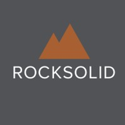 ROCKSOLID GmbH Logo