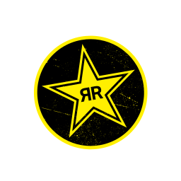Rockstar Energy Drink Logo