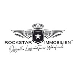 ROCKSTAR Immobilien Logo