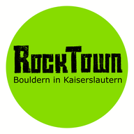 RockTown GmbH Logo