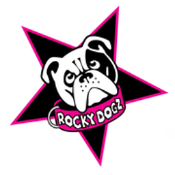 rocky-dogz.de Logo