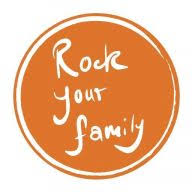 Dr. Maria Rockenfeller Logo