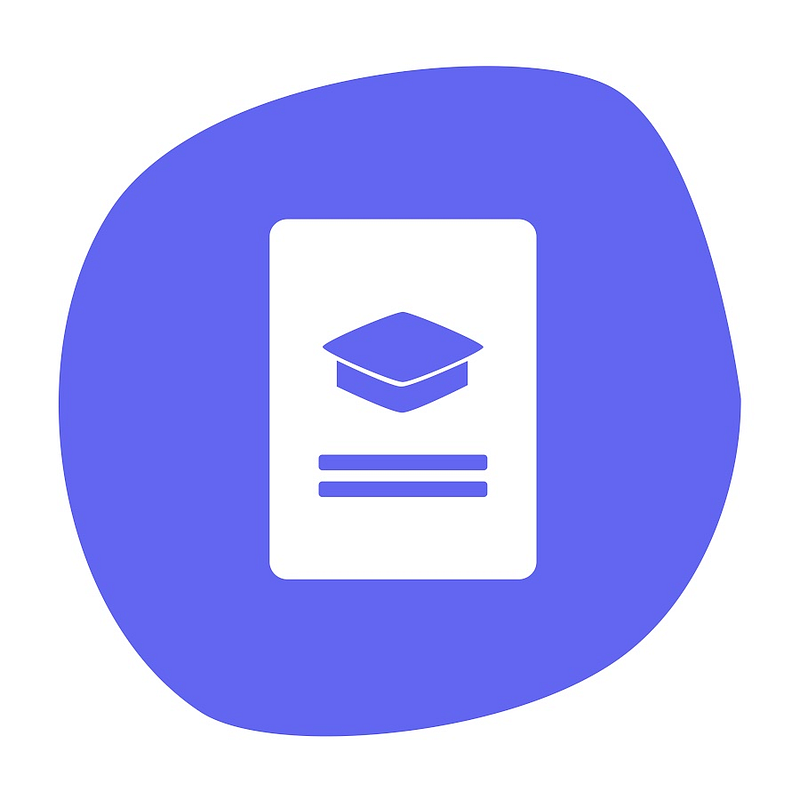 Rock your Thesis Logo