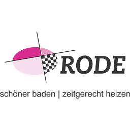 Rode Waldemar Badezimmerausstattung Logo