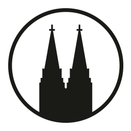 Ökonomie des Kölner Ruder Vereins Logo