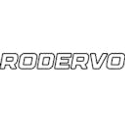 RODERVO Coaching Logo